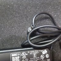 Lenovo AC ADAPTOR  45W 3P Black, снимка 1 - Части за лаптопи - 39900847