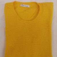 Дамски пуловер PULL LOVE, снимка 1 - Блузи с дълъг ръкав и пуловери - 43452584