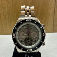 Часовник Breitling Автоматичен Chronometre Super Ocean Watch Modified Неръждаема стомана Минерлно ст, снимка 2 - Мъжки - 44025816