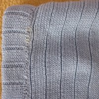 Плетен елек, снимка 6 - Детски пуловери и жилетки - 27349597