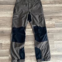 LUNDHAGS- оригинален туристически панталон размер М, снимка 1 - Панталони - 40058553