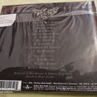 СД -  Primal Fear ‎– Seven Seals , снимка 2 - CD дискове - 29050175