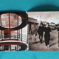 R.E.M. – 1992- Automatic For The People (Alternative Rock), снимка 5 - CD дискове - 44867176