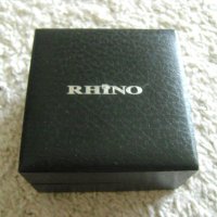 Стилен мъжки часовник Rhino , чисто нов , с кутия, снимка 6 - Мъжки - 28618207