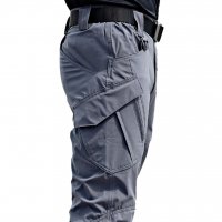 Водонепромокаем outdoor панталон 109-115см талия, снимка 3 - Панталони - 34889626