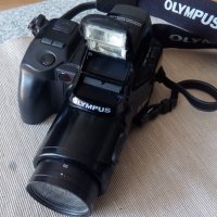  OLYMPUS  IS-1000 Japan, снимка 11 - Фотоапарати - 28466369