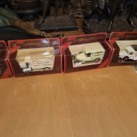 Колички matchbox, снимка 15 - Антикварни и старинни предмети - 43082974