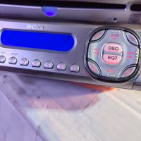 SONY CDX-M670, снимка 5 - Радиокасетофони, транзистори - 43854400