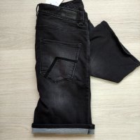 Мъжки къси дънки S.Oliver размер 32, снимка 1 - Къси панталони - 34639750