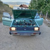 Datsun sunny, снимка 2 - Автомобили и джипове - 43245966