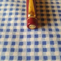 италианска химикалка , снимка 4 - Ученически пособия, канцеларски материали - 43239393