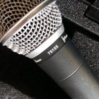 Вокален микрофон AXMAN, снимка 3 - Микрофони - 28377023