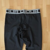 under armour evo coldgear compression leggings, снимка 11 - Спортни дрехи, екипи - 37178605