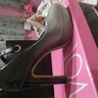 Дамски елегантни обувки, снимка 3 - Дамски обувки на ток - 28437090