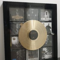 Златна награда Kollegah Legacy, снимка 3 - CD дискове - 43488352
