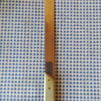 стар нож Солинген, снимка 1 - Прибори за хранене, готвене и сервиране - 43602029