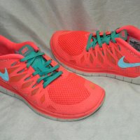 маратонки  Nike Free 5.0 номер 38,5, снимка 8 - Маратонки - 36763072