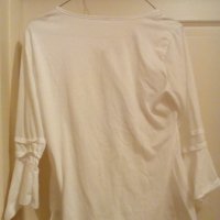 Дамска блуза от Англия  193, снимка 5 - Блузи с дълъг ръкав и пуловери - 26906190