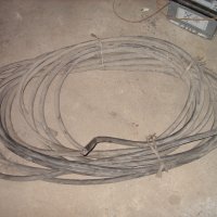 Трифазен кабел-30 м.