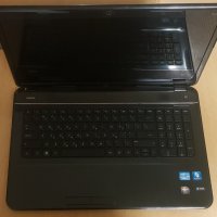 Лаптоп HP Pavilion G7  , снимка 2 - Части за лаптопи - 40384830