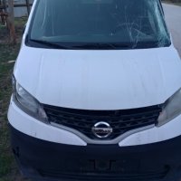 Nissan NV200 2012г 1.5DCI 90коня Хладилен На части, снимка 2 - Бусове и автобуси - 39976878