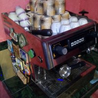 кафе машина, снимка 2 - Обзавеждане за заведение - 37274188