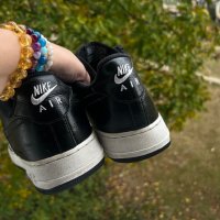 Nike Air Force 1 Low Custom — номер 45, снимка 4 - Маратонки - 43037463