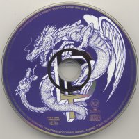 Компакт дискове CD Deep Purple ‎– The Battle Rages On..., снимка 3 - CD дискове - 34874392