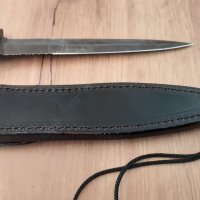 Много рядка кама,кинжал,нож AL MAR/Japan, снимка 18 - Други ценни предмети - 36646474