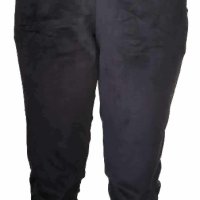 Дамски спортен панталон
Зимен Плюш 

Размери L, XL, XXL
, снимка 1 - Панталони - 43540966