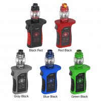 Smok Mag P3 230W TC Kit With TFV16 нов вейплект vape, снимка 3 - Вейп без пълнители - 26861796