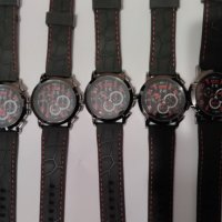 Мъжки часовник Z-H последни бройки 2 на цената на 1, снимка 3 - Мъжки - 43308158