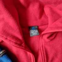 Дамска поларена блуза Rossignol ®, снимка 9 - Блузи с дълъг ръкав и пуловери - 34989557