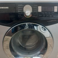 Продавам преден панел с платка за пералня Samsung WF 1602WQU, снимка 6 - Перални - 43657536