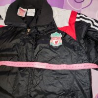 Яке Liverpool Adidas 140см. , снимка 8 - Футбол - 43339008