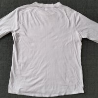 Детска/юношеска блуза с дълъг ръкав, снимка 2 - Детски Блузи и туники - 43312263