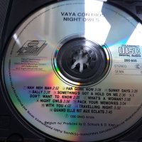 VAYA CON DIOS три албума ARIOLA, снимка 4 - CD дискове - 40600405