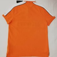 Tommy Hilfiger оригинална тениска M памучна поло фланелка, снимка 5 - Тениски - 37781150