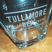 tullamore dew 2бр чаши-нови 1707211529, снимка 8 - Колекции - 33547933