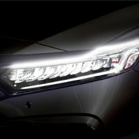 Дневни светлини DRL LED лента с динамична последователна сигнализация LED FLOW автомобил, снимка 5 - Части - 36629981