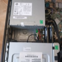 Компютър Hp Compaq 6200 Pro SFF, снимка 12 - Работни компютри - 43982736