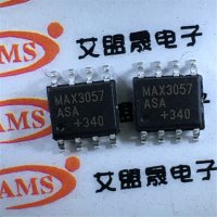 MAX3057ASA / MAX3050ASA SMD SOIC-8  CAN TRANSCEIVER - 2 БРОЯ, снимка 2 - Друга електроника - 32660876