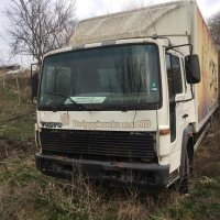 volvo FL6 08 fl 6 на части волво фл 6 климатик, снимка 3 - Камиони - 28127328