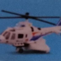 Детски хеликоптер, снимка 4 - Влакчета, самолети, хеликоптери - 39146543