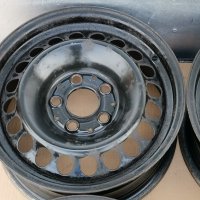 15’’ 5x112 originalni za mercedes 15” 5х112 оригинални за мерцедес -№256, снимка 3 - Гуми и джанти - 35658964