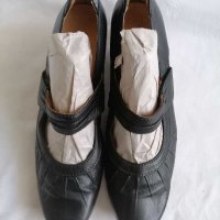 Theresia M. нови ест кожа, снимка 2 - Дамски ежедневни обувки - 32511870