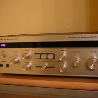 MARANTZ QA-450, снимка 2 - Ресийвъри, усилватели, смесителни пултове - 35344792