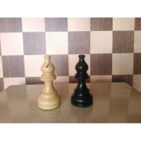 Дървени шахматни фигури Оригинални. , снимка 4 - Шах и табла - 37591932