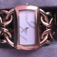 Часовник Donna Karmen New York , снимка 1 - Дамски - 28526861