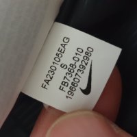 Nike Storm Fit Primaloft Jacket Mens Size S НОВО! ОРИГИНАЛ! Мъжко Зимно Яке!, снимка 9 - Якета - 43413096